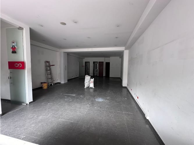 Bodega en arriendo en La Esmeralda, Zipaquirá, 1500 m² · foto 4 de 8