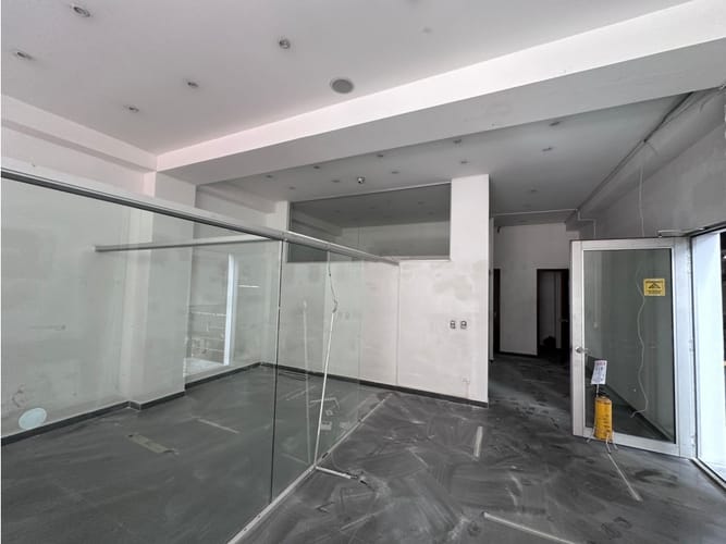 Bodega en arriendo en La Esmeralda, Zipaquirá, 1500 m² · foto 7 de 8