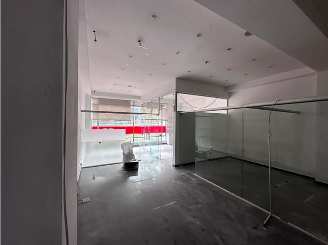 Bodega en arriendo en La Esmeralda, Zipaquirá, 1500 m² · foto 8 de 8