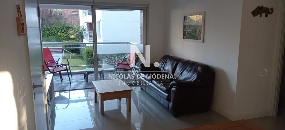 Apartamento en venta en Rincón del Indio