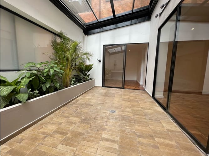 Apartamento en venta en Chapinero, Bogotá · foto 3 de 21