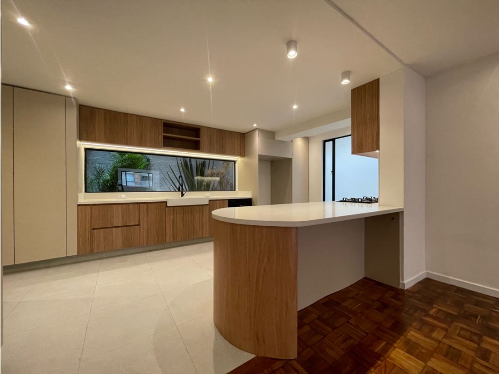 Apartamento en venta en Chapinero, Bogotá · foto 4 de 21