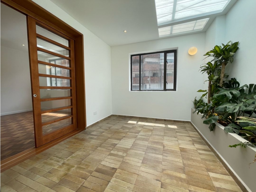 Apartamento en venta en Chapinero, Bogotá · foto 5 de 21