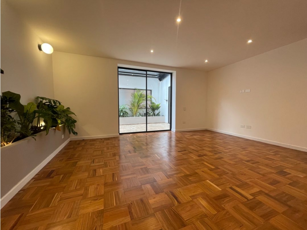 Apartamento en venta en Chapinero, Bogotá · foto 6 de 21