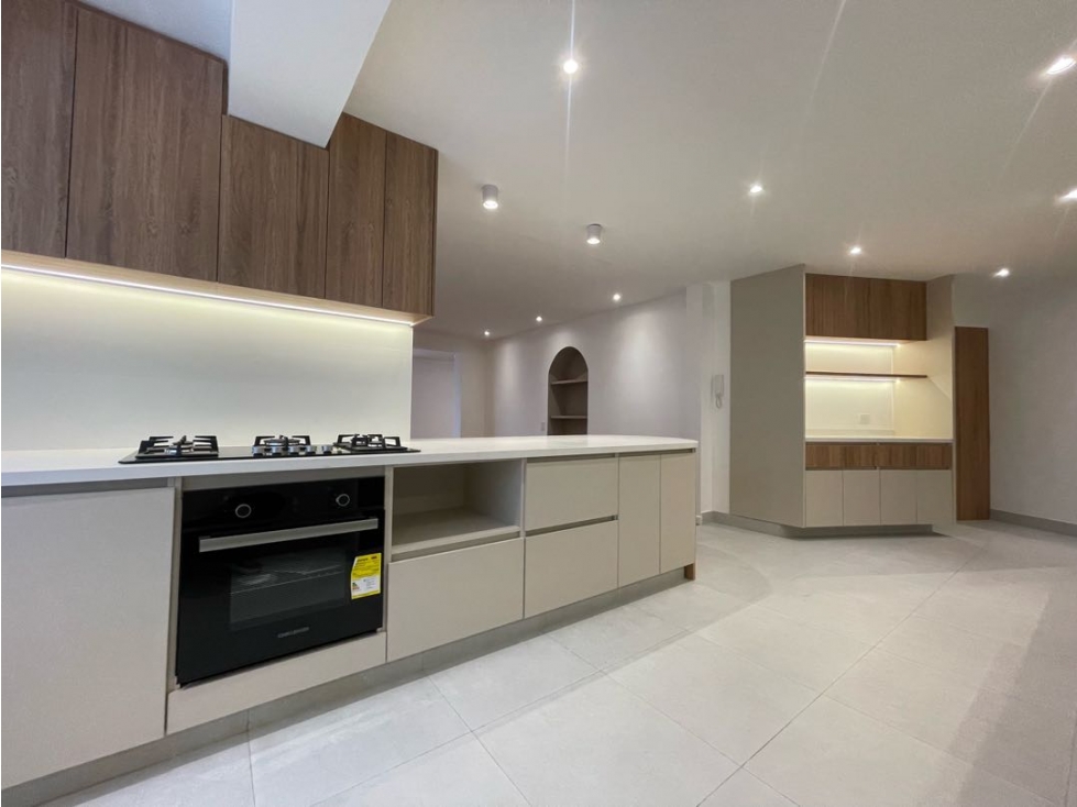 Apartamento en venta en Chapinero, Bogotá · foto 11 de 21