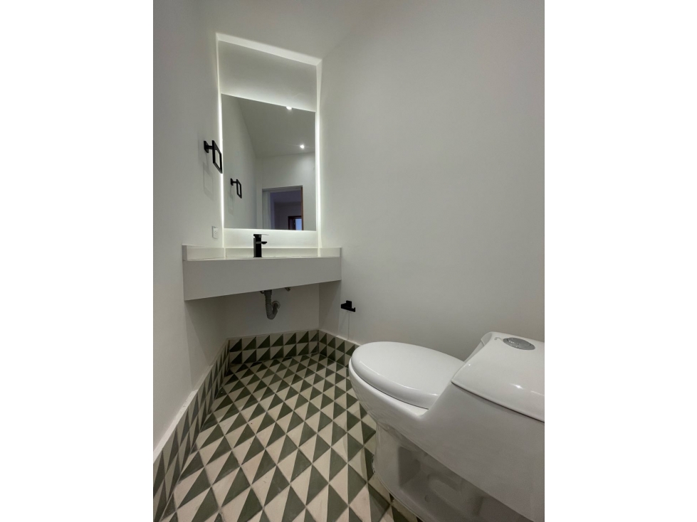 Apartamento en venta en Chapinero, Bogotá · foto 12 de 21