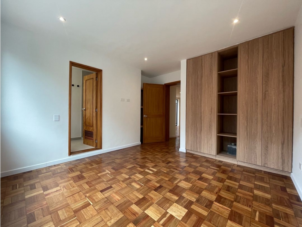 Apartamento en venta en Chapinero, Bogotá · foto 13 de 21