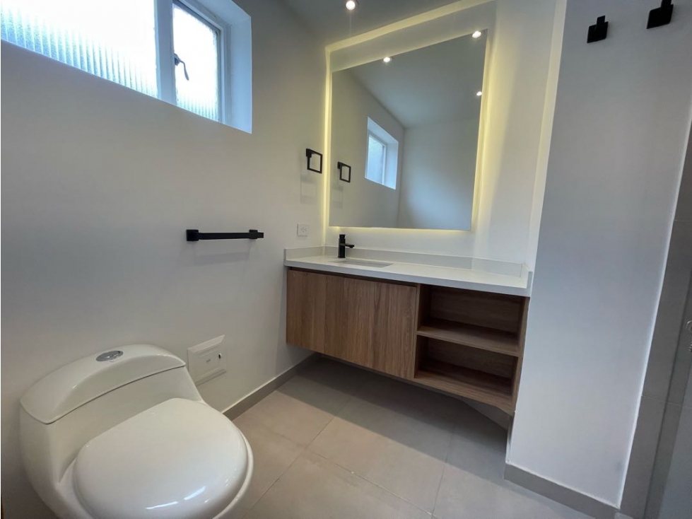 Apartamento en venta en Chapinero, Bogotá · foto 14 de 21