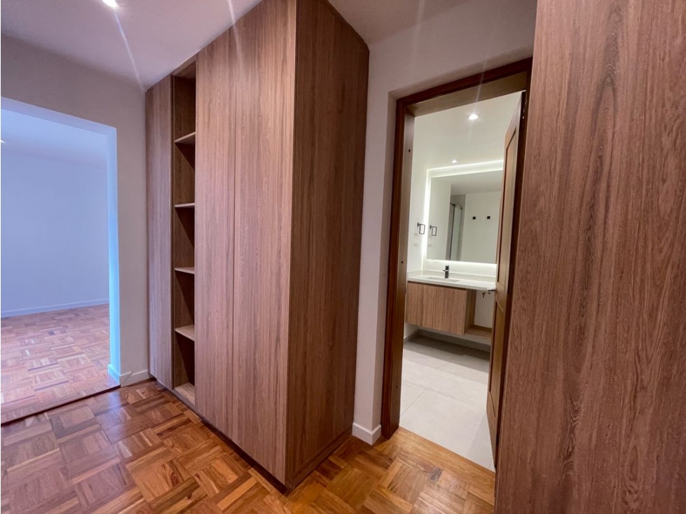 Apartamento en venta en Chapinero, Bogotá · foto 15 de 21