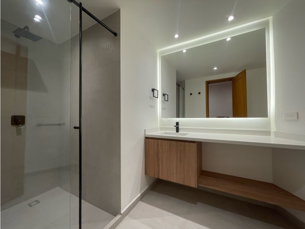 Apartamento en venta en Chapinero, Bogotá · foto 16 de 21