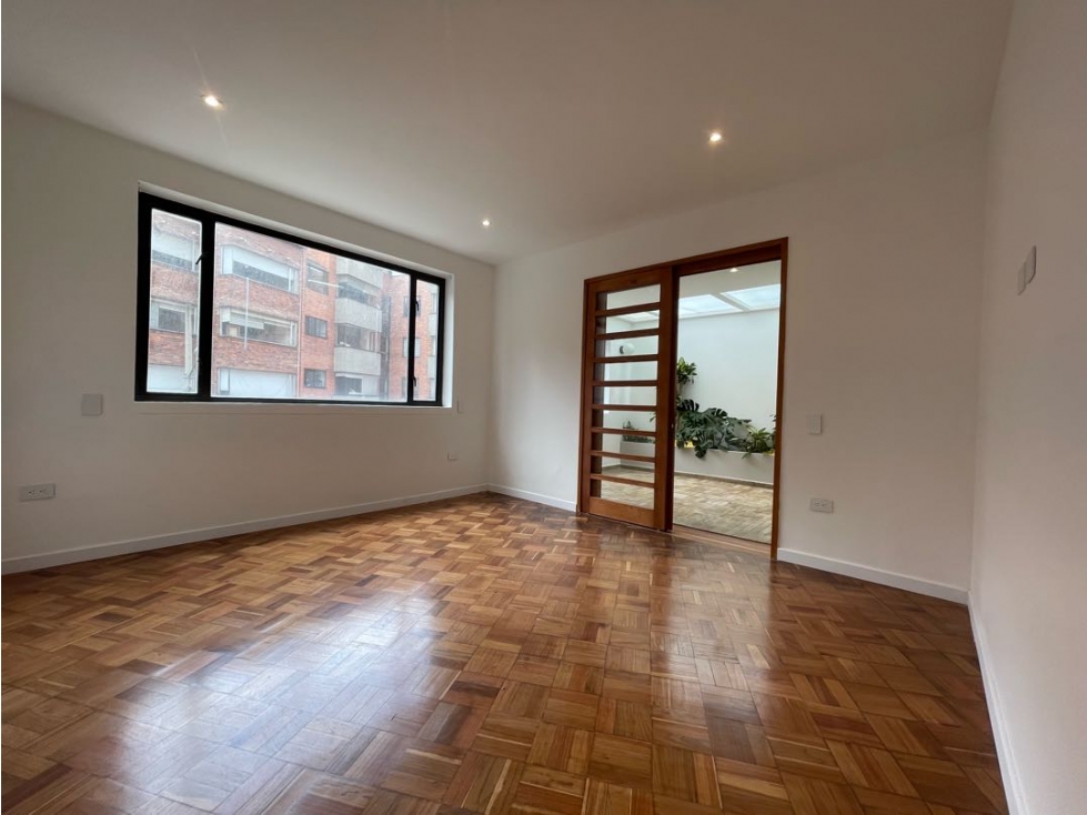 Apartamento en venta en Chapinero, Bogotá · foto 18 de 21