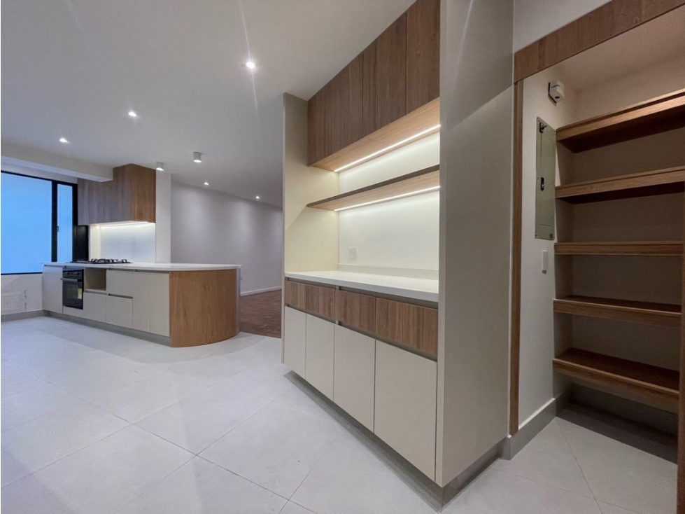 Apartamento en venta en Chapinero, Bogotá · foto 21 de 21