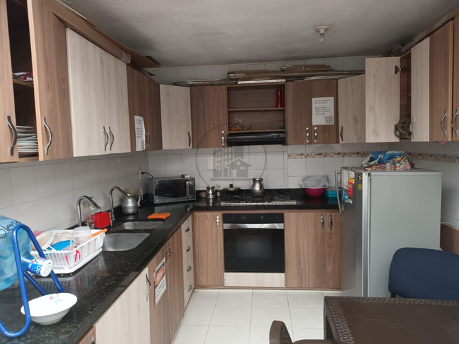 Casa de 5 alcobas en venta en Los Pinos, Bucaramanga, 240 m² · foto 5 de 8