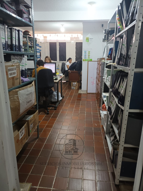 Casa de 5 alcobas en venta en Los Pinos, Bucaramanga, 240 m² · foto 7 de 8