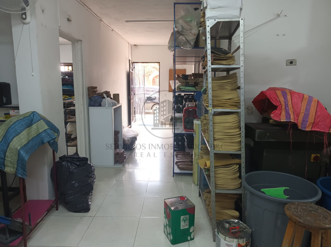 Casa de 5 alcobas en venta en Los Pinos, Bucaramanga, 240 m² · foto 8 de 8