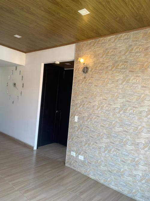 Apartamento de 2 alcobas en venta en La Magnolia, Madrid, 41 m² · foto 4 de 20