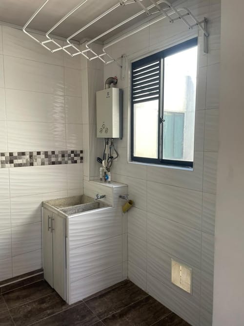 Apartamento de 2 alcobas en venta en La Magnolia, Madrid, 41 m² · foto 16 de 20
