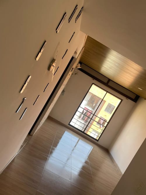 Apartamento de 2 alcobas en venta en La Magnolia, Madrid, 41 m² · foto 7 de 20