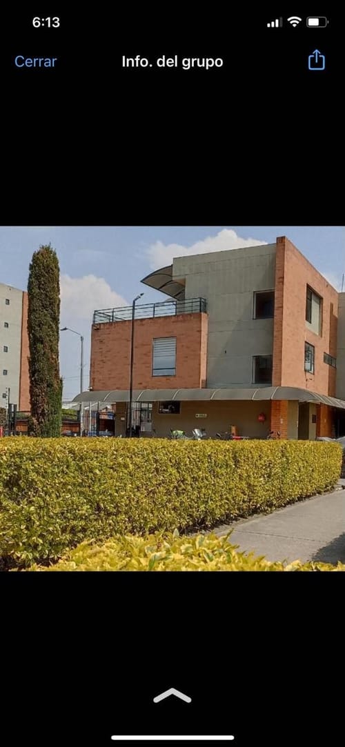 Apartamento de 2 alcobas en venta en La Magnolia, Madrid, 41 m² · foto 20 de 20