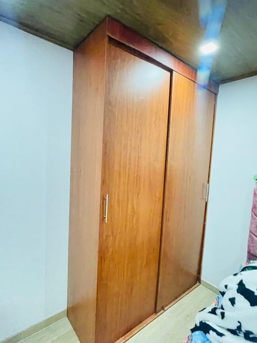 Apartamento de 2 alcobas en venta en La Magnolia, Madrid, 41 m² · foto 12 de 20