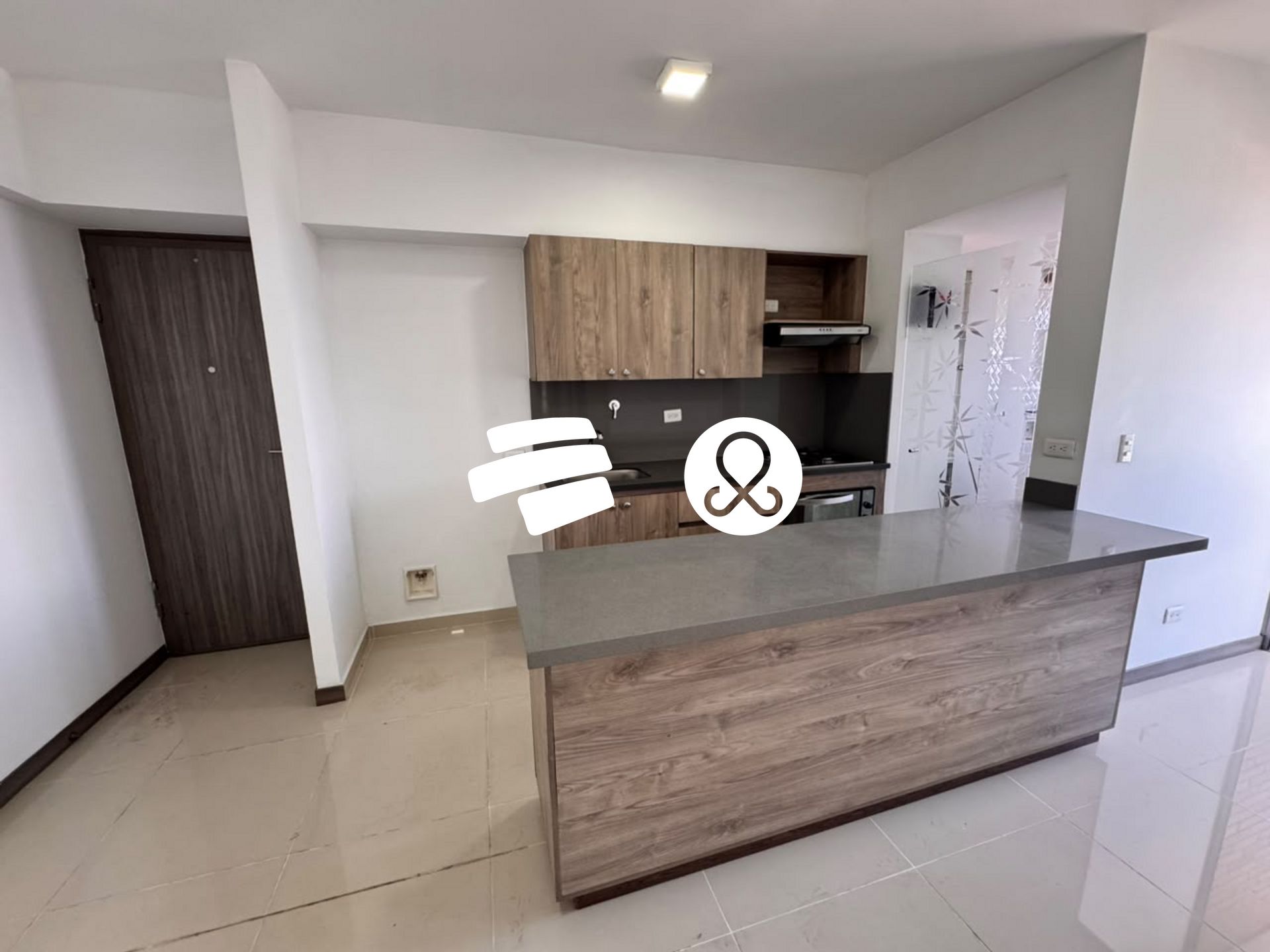 Apartamento en venta en Las Vegas, Envigado · foto 2 de 11