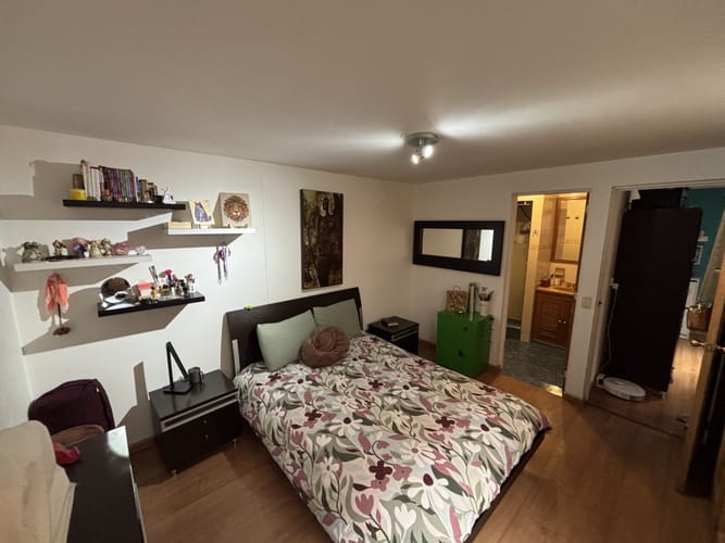 Apartaestudio en venta en Cedritos, Bogotá, 41 m² · foto 6 de 14