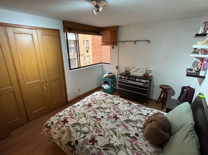 Apartaestudio en venta en Cedritos, Bogotá, 41 m² · foto 9 de 14