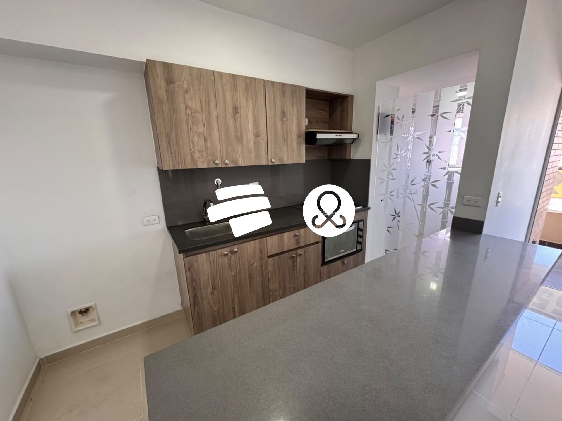 Apartamento en venta en Las Vegas, Envigado · foto 3 de 11