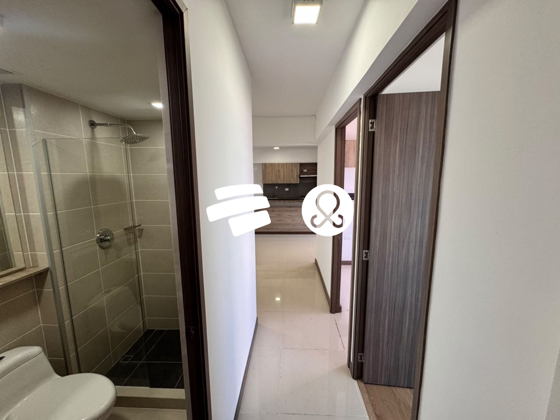 Apartamento en venta en Las Vegas, Envigado · foto 4 de 11