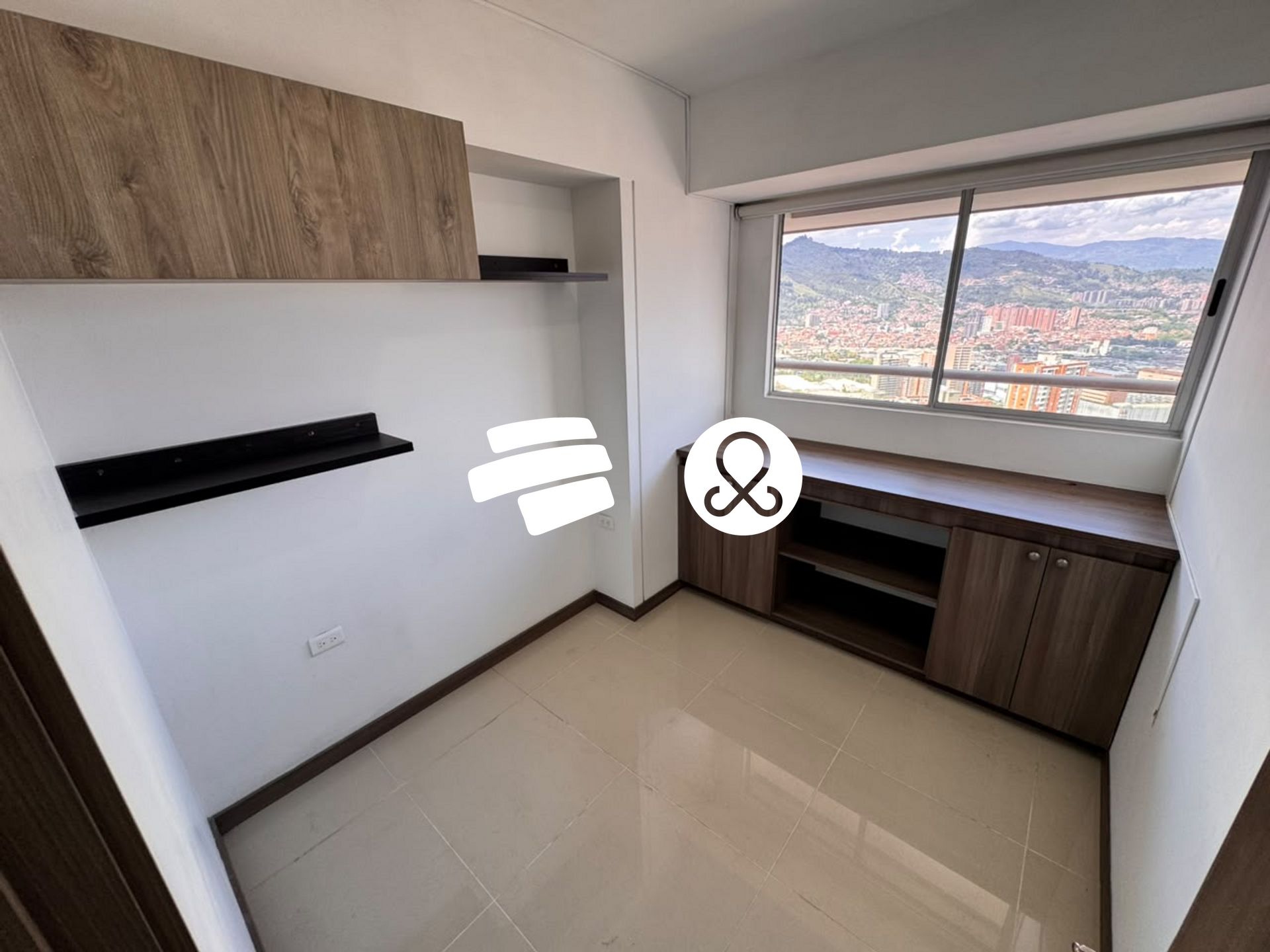 Apartamento en venta en Las Vegas, Envigado · foto 5 de 11