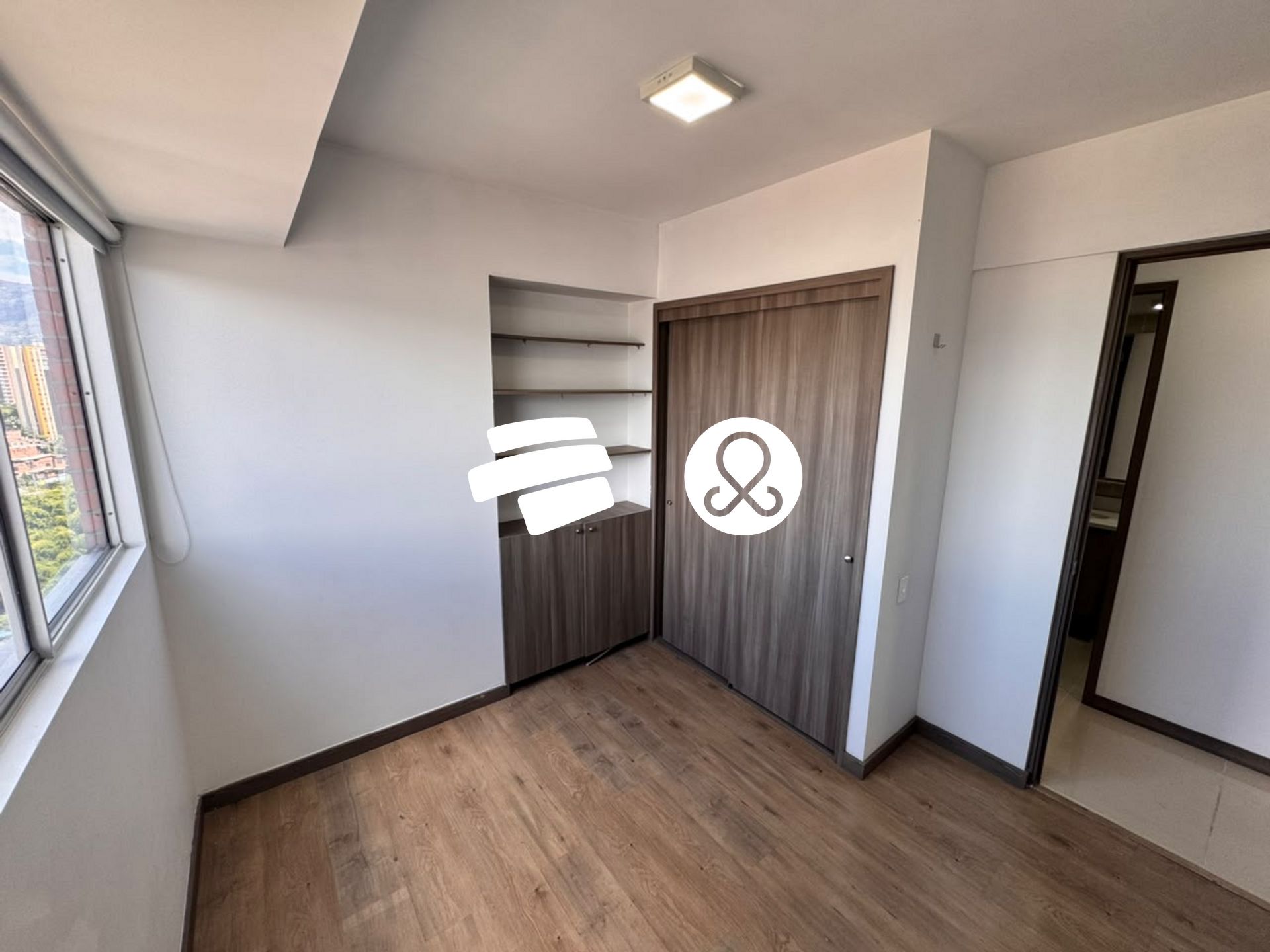 Apartamento en venta en Las Vegas, Envigado · foto 6 de 11