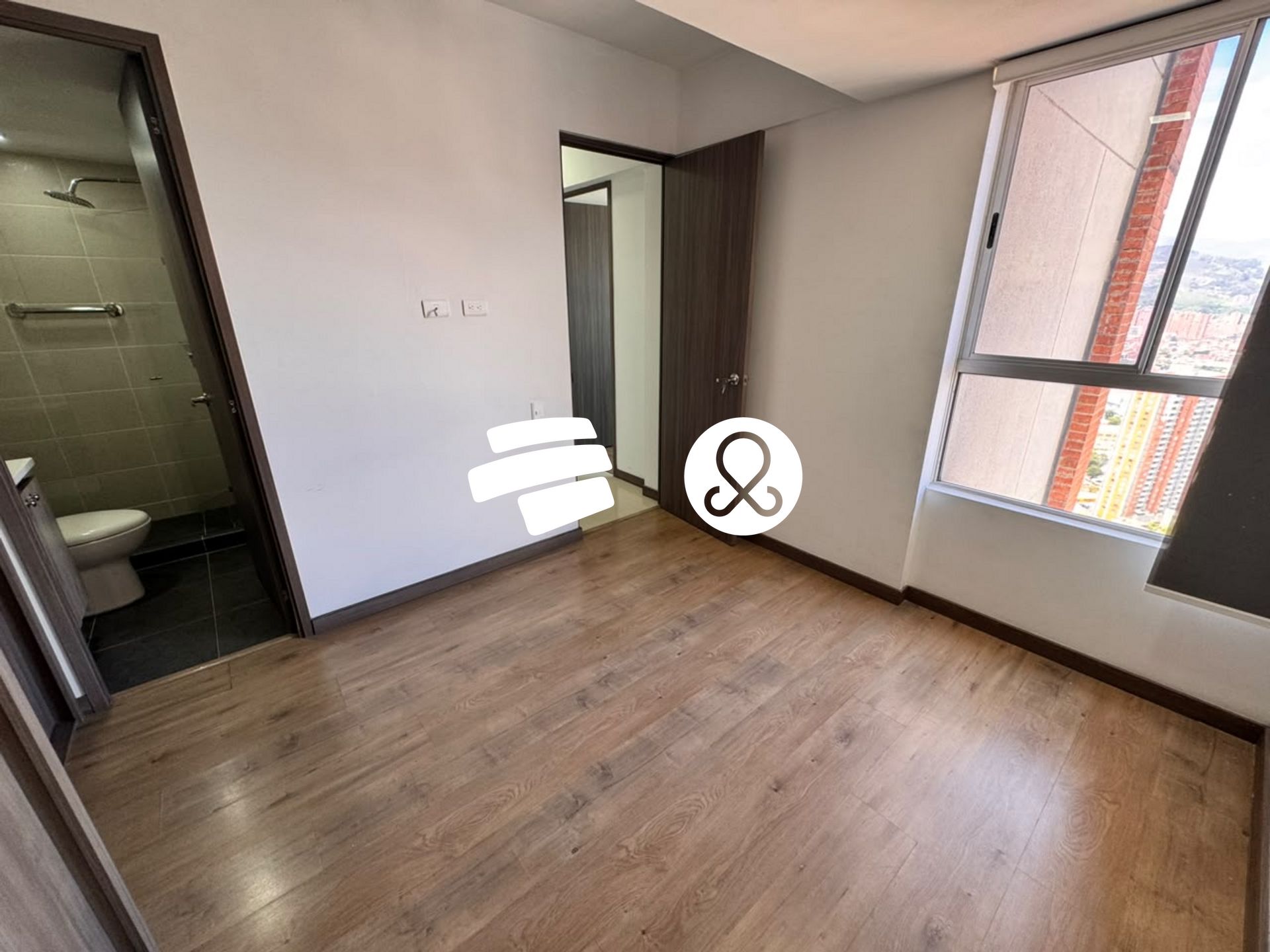 Apartamento en venta en Las Vegas, Envigado · foto 7 de 11