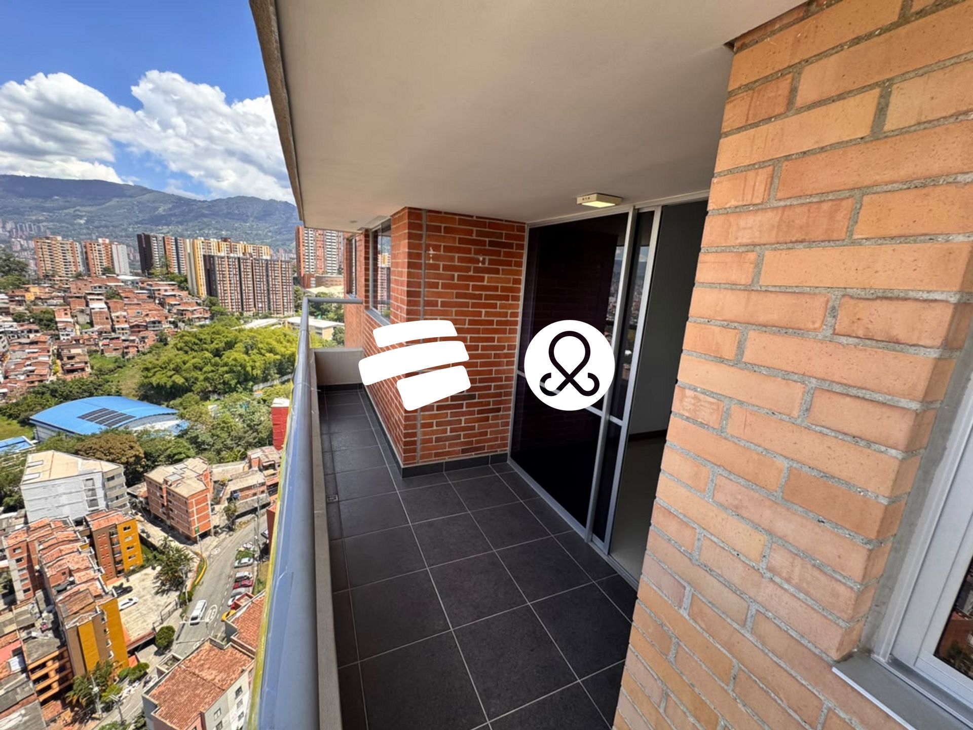 Apartamento en venta en Las Vegas, Envigado · foto 9 de 11