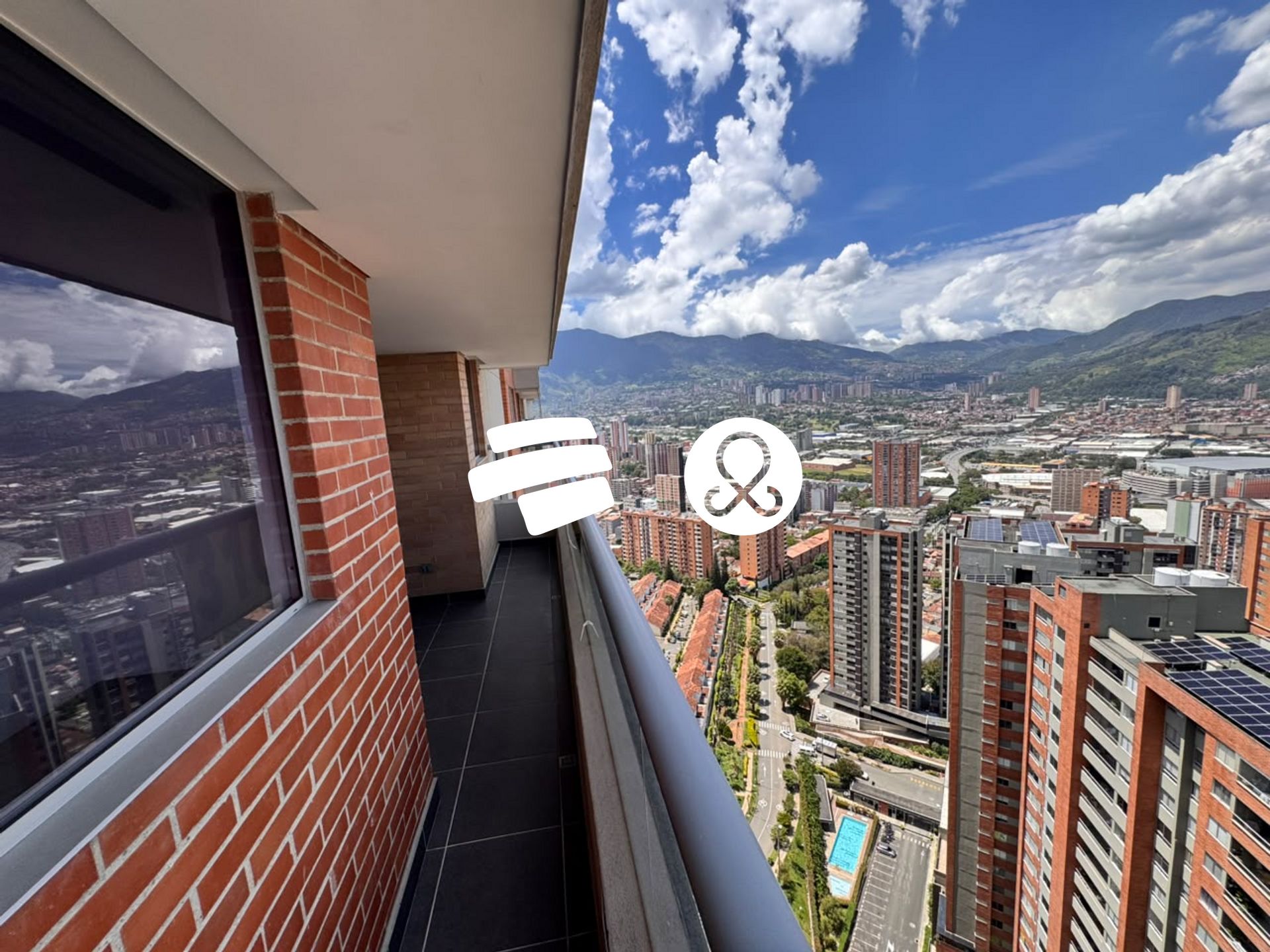 Apartamento en venta en Las Vegas, Envigado · foto 10 de 11