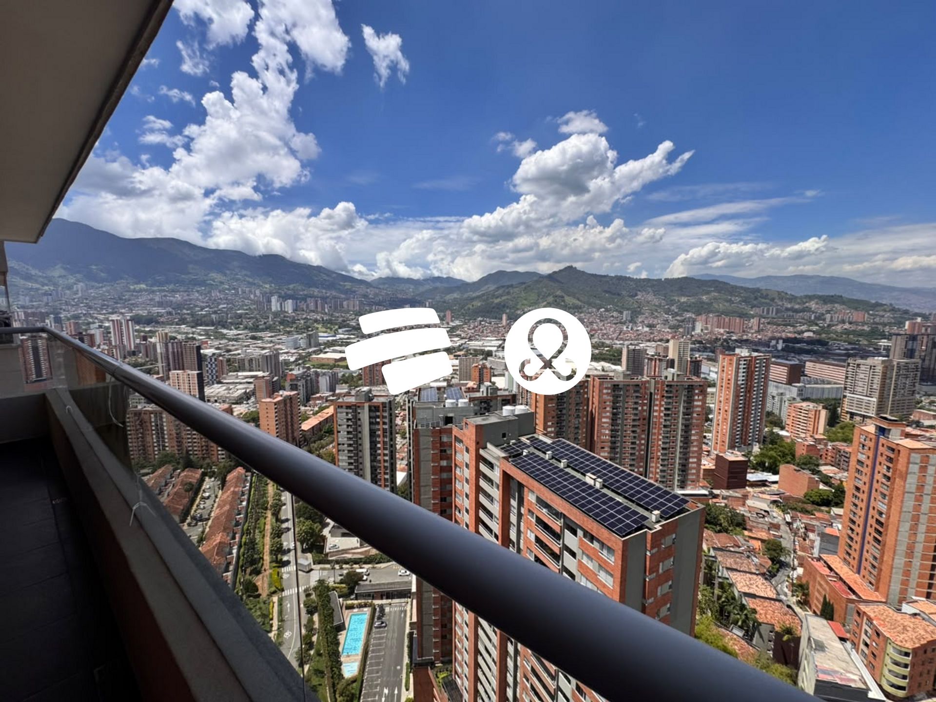 Apartamento en venta en Las Vegas, Envigado · foto 11 de 11
