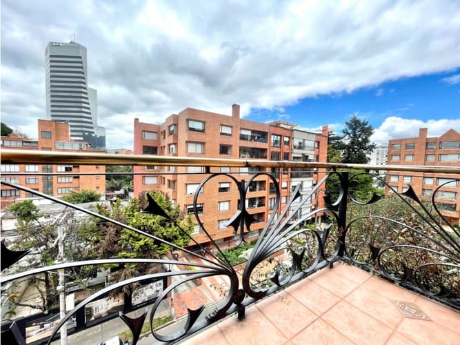 Apartamento en venta en Chico, Bogotá · foto 7 de 21