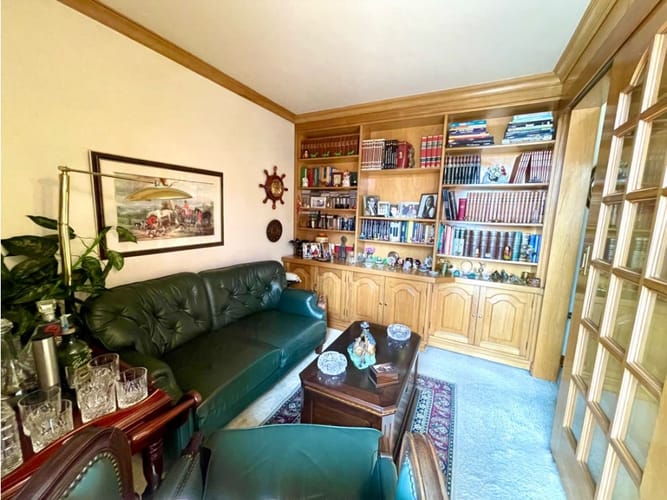 Apartamento en venta en Chico, Bogotá · foto 10 de 21