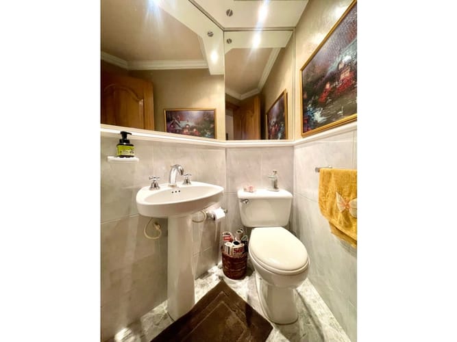 Apartamento en venta en Chico, Bogotá · foto 11 de 21