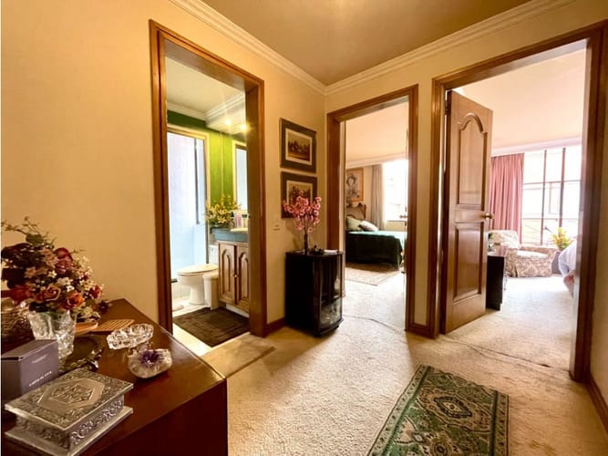 Apartamento en venta en Chico, Bogotá · foto 14 de 21
