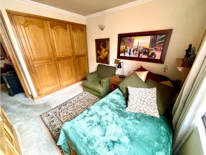 Apartamento en venta en Chico, Bogotá · foto 15 de 21
