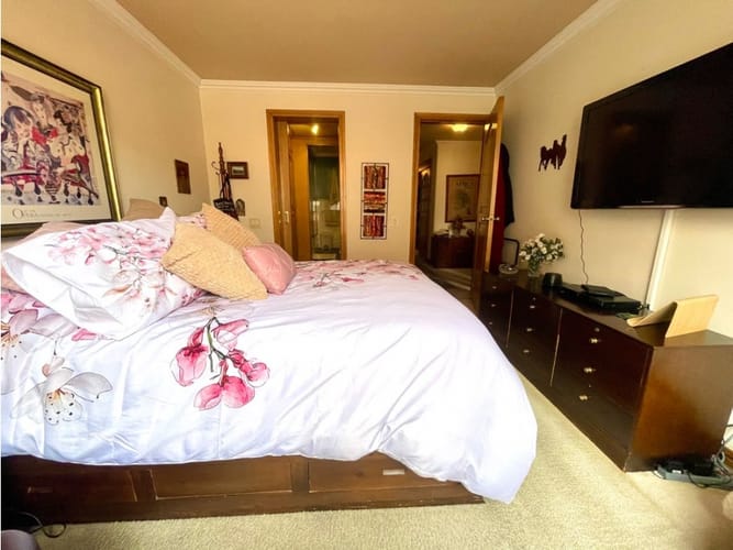 Apartamento en venta en Chico, Bogotá · foto 19 de 21
