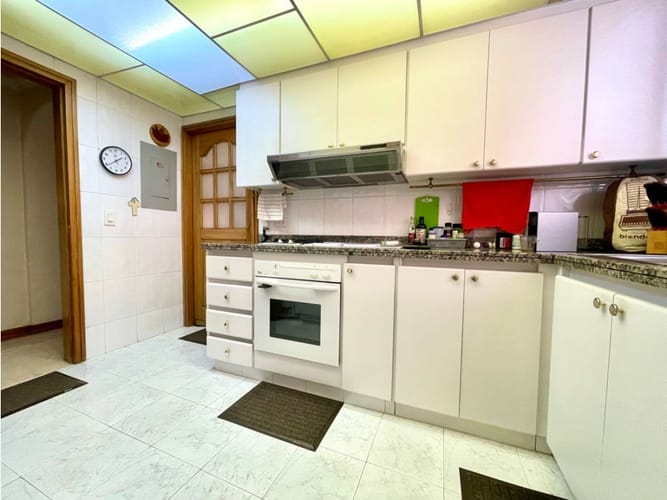 Apartamento en venta en Chico, Bogotá · foto 20 de 21