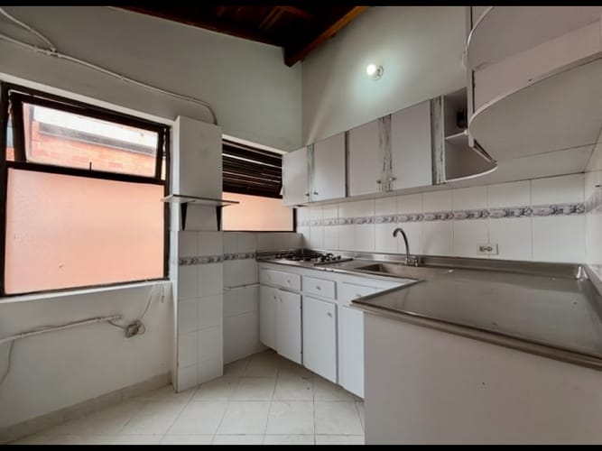 Casa en venta en Sabaneta Real, Sabaneta, 92 m² · foto 2 de 16