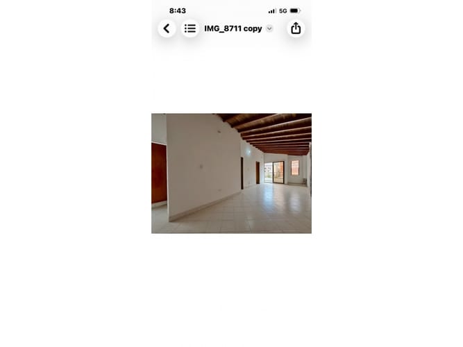 Casa en venta en Sabaneta Real, Sabaneta, 92 m² · foto 5 de 16