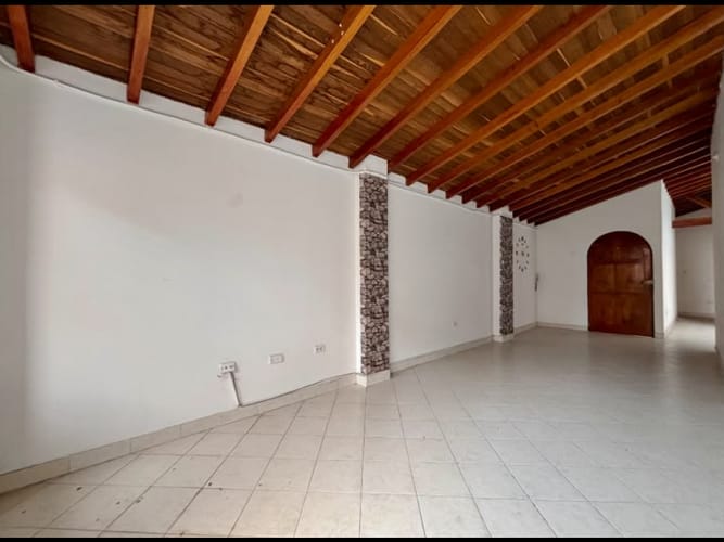 Casa en venta en Sabaneta Real, Sabaneta, 92 m² · foto 9 de 16
