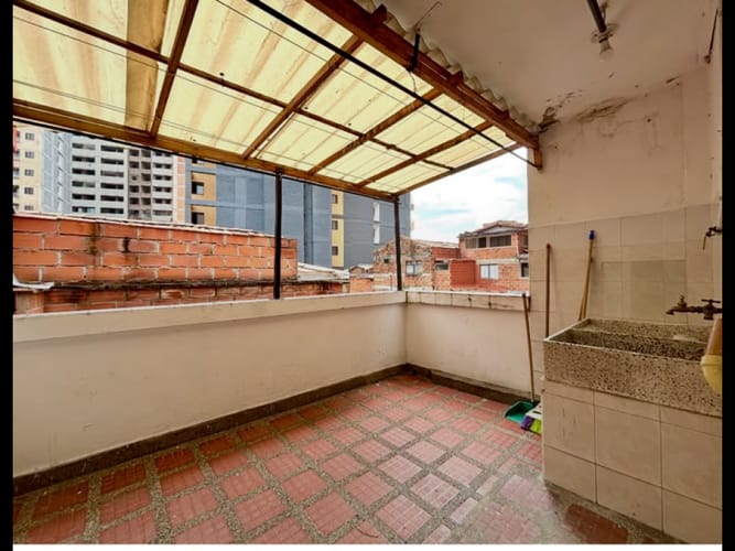 Casa en venta en Sabaneta Real, Sabaneta, 92 m² · foto 10 de 16