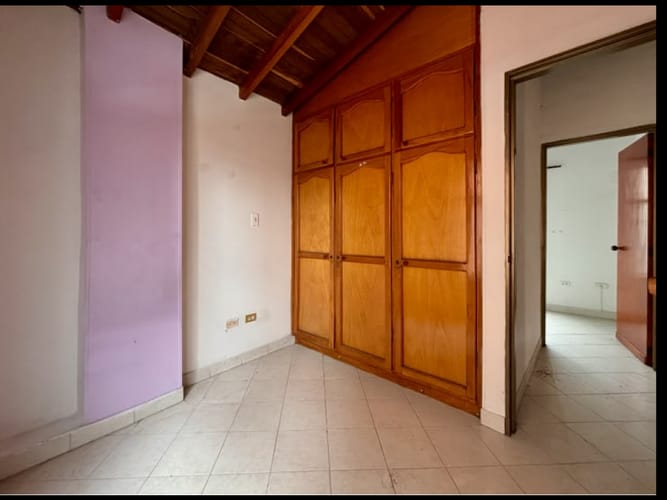 Casa en venta en Sabaneta Real, Sabaneta, 92 m² · foto 12 de 16