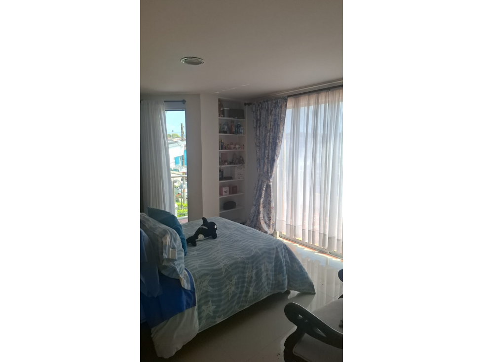 Casa en venta en San Jose Sur, Dosquebradas · foto 2 de 24
