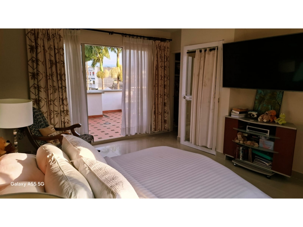 Casa en venta en San Jose Sur, Dosquebradas · foto 4 de 24