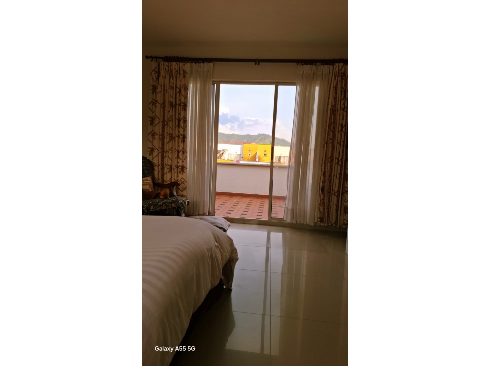 Casa en venta en San Jose Sur, Dosquebradas · foto 5 de 24
